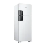 Heladera Consul 479 Litros Frío Seco 2 Puertas con Panel Touch CRM56 - Blanco - Imagen 2