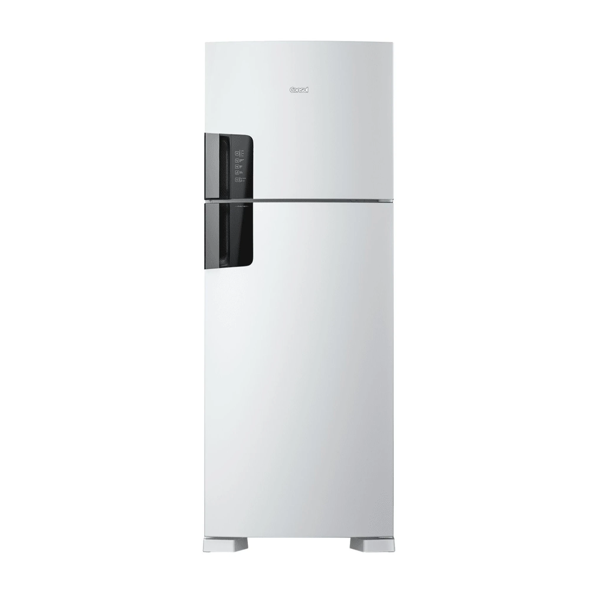 heladera-consul-479-litros-frio-seco-2-puertas-con-panel-touch-crm56-blanco Heladera Consul 479 Litros Frío Seco 2 Puertas con Panel Touch CRM56 - Blanco - Imagen 1