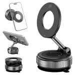 SOPORTE PARA TELEFONO KOLKE KVS-781/NEGRO