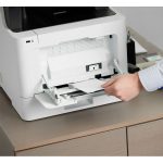 Impresora Láser Multifuncional Brother MFC-L8900 Wi-Fi - Blanco - Imagen 6