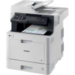 Impresora Láser Multifuncional Brother MFC-L8900 Wi-Fi - Blanco - Imagen 3