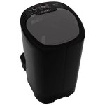 Lavarropa Semi-automática Mueller Big Negro - 14kg