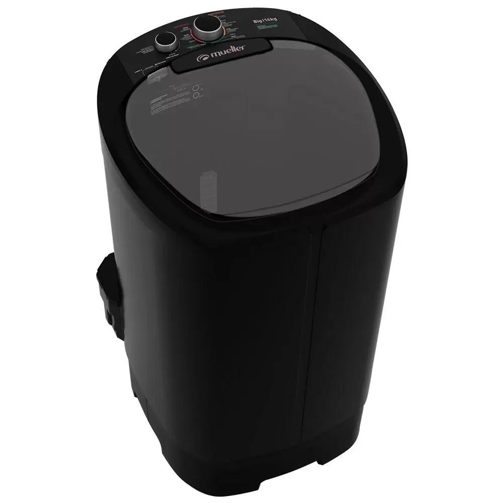 lavarropa_semi_automatica_mueller_big_negro_14kg_BAR-1067_0000_1 Lavarropa Semi-automática Mueller Big Negro - 14kg - Imagen 1