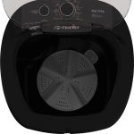 Lavarropa Semi-automática Mueller Big Negro - 14kg - Imagen 3