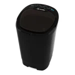 LAVARROPAS MUELLER BIG AQUATEC NEGRO 16KG 220V/50HZ