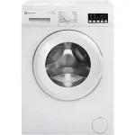 LAVARROPAS ELECTROLUX  EWFB06E5VSSW CARGA FRONTAL-BLANCO 6KG