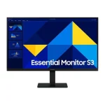 SAMSUNG MONITOR 27¨ ESSENTIAL S3 S30GD