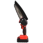 Motosierra Nappo De Mano 6" A Batería NHJ-106