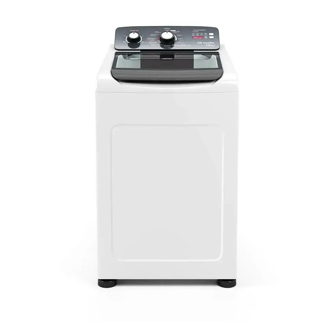 mueller-lavarropas-lavarropas-mueller-mila13-abb5e-13-kg-csuperior-1-1-1728073244 LAVARROPAS AUTOMATICA MLA13 ABB5E BCO 220V 50HZ - Imagen 1