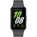 Reloj Smartwatch Samsung Galaxy Fit3 SM-R390NZA - Gray