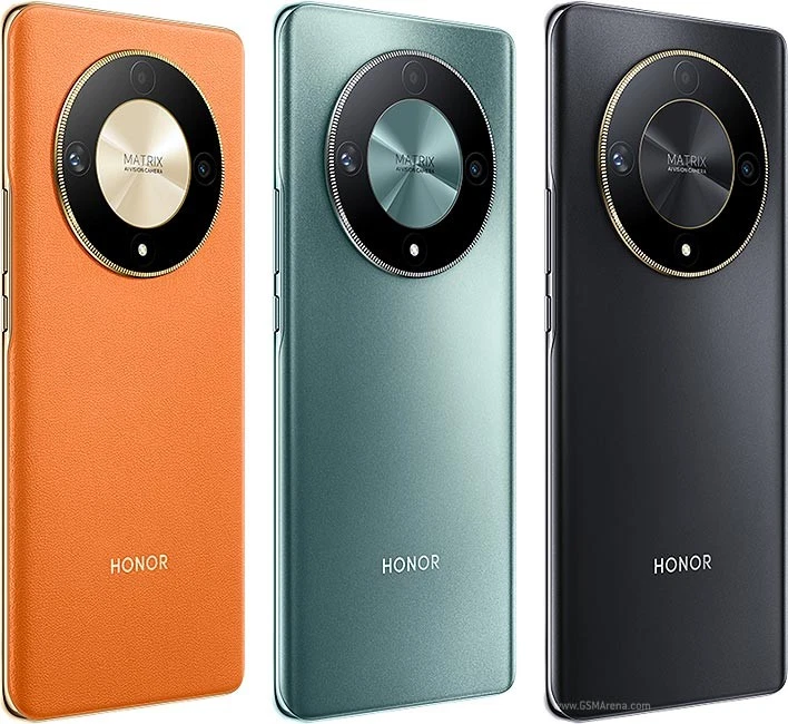 s-l1600 CELULAR HONOR MAGIC 6 LITE 8GB 256GB ORANGE - Imagen 1