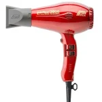 SECADOR DE PELO PARLUX 3800 I&C ROJO 220V