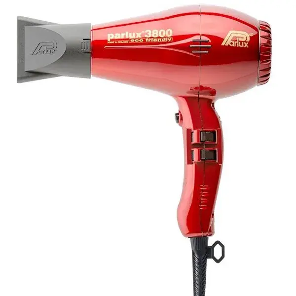 secador_de_pelo_parlux_3800_plus_i_y_c_933_622_220v_rojo_123868_0000 SECADOR DE PELO PARLUX 3800 I&C ROJO 220V - Imagen 1