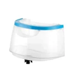 PLANCHA A VAPOR NAPPO VERTICAL NEP-086 - Imagen 3