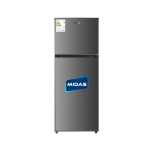 HELADERA MIDAS 400LTS MD-HFS400 FRIO/SECO INOX