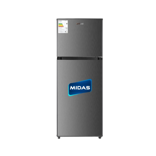thumb_a0246023 HELADERA MIDAS 400LTS MD-HFS400 FRIO/SECO INOX - Imagen 1
